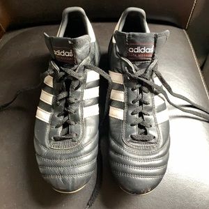 Adidas Copa Mundial Soccer Cleats, size 6.5